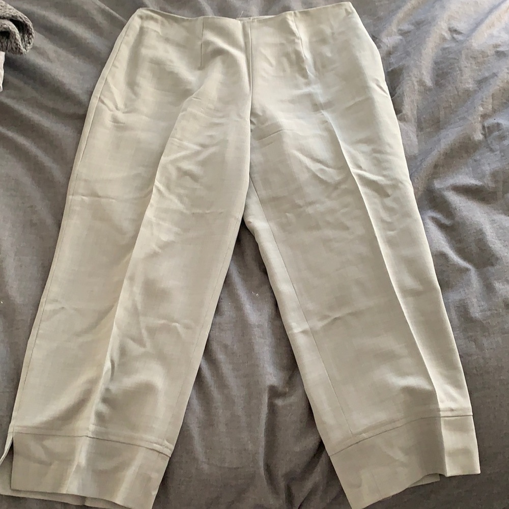 Escada pants